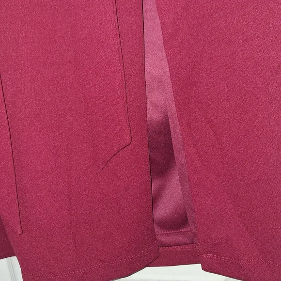 Alexia Admor Dominique Dress - Picture 5 of 7